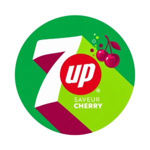 7up Cherry