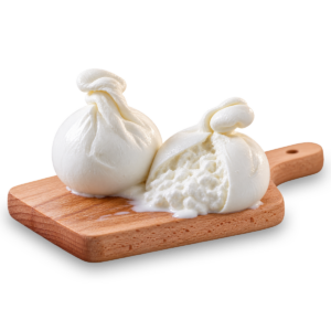 Burrata
