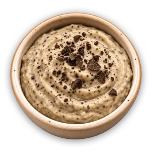 Crème de truffe blanche