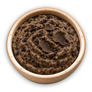 Crème de truffe noire