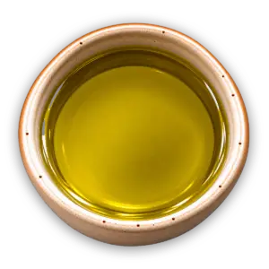 Huile d’olive