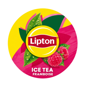 Ice Tea Framboise