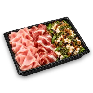 Insalata PANÙ Essenziale