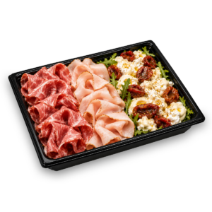 Insalata PANÙ Pregiato