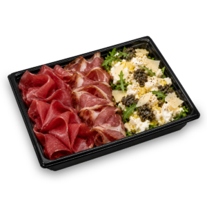 Insalata PANÙ Tartufo