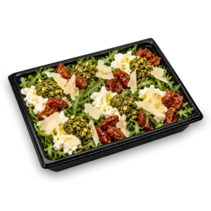 Insalata PANÙ Verde