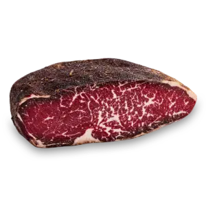 Jambon de wagyu