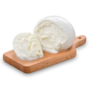 Mozzarella di bufala