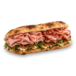 Panuozzo PANÙ Essenziale