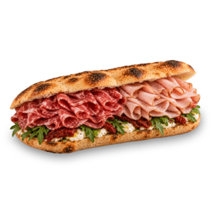 Panuozzo PANÙ Pregiato