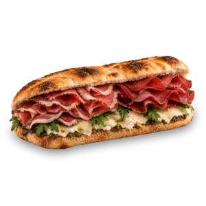 Panuozzo PANÙ Tartufo