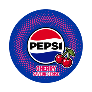 Pepsi Cherry