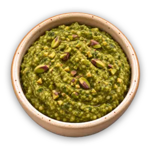 Pesto pistacchio