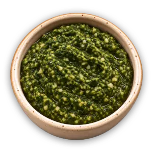 Pesto verde
