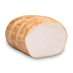 Poulet fumé
