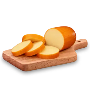 Provola fumée