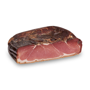 Speck de bœuf