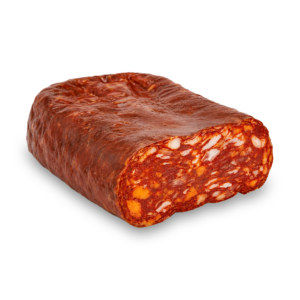Spinata piccante