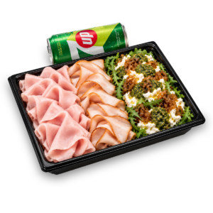 Studente Insalata