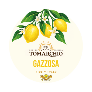 Tomarchio Gazzosa